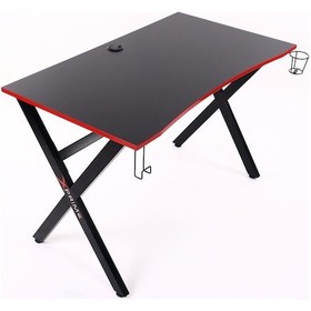 Resim Xprime Noxus Oyuncu Masası 115 CM 