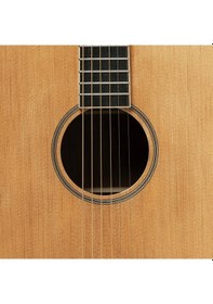 Resim Stagg Akustik Gitar Sa45 D-ac 