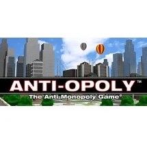 Resim Antiopoly (Pc) 