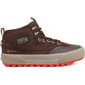 Resim Vans Mte Half Cab Gore-Tex Erkek Outdoor Ayakkabısı VN000CVM7YO1 Kahverengi 