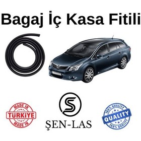 Resim Toyota Avensis Station Wagon 2010-2014 Şen-las Bagaj Fitili Şl27705 