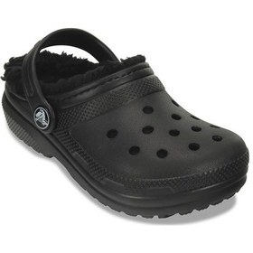 Resim Crocs Classic Lined Clog 