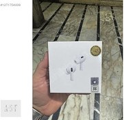 Resim AirPods Pro2 ANC (kılıf hediyeli) 