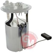 Resim Gua Yakıt Depo Şamandırası Renault Megane Iıı-fluence 1.5dci-mgn Iıı-scenıc Iıı 1.9d IS00-GUA 41841 