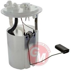 Resim Gua Yakıt Depo Şamandırası Renault Megane Iıı-fluence 1.5dci-mgn Iıı-scenıc Iıı 1.9d IS00-GUA 41841 