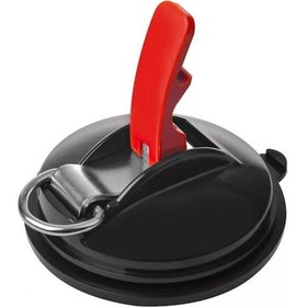 Resim Dofolink Araç Ve Ev İçin Güçlü Sürtünme Emici Bağlama Kancası - Evcil Hayvanlar, Taşıma, Kamp İçin Güvenli Sabitleme Aleti 