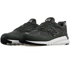 Resim New Balance Haki Erkek Günlük Spor Ayakkabı Ms109tsk 