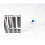 Resim 6845612d-wısco Opel Combo Corsa C Tıgra B 00- Evaparator Delphı Type 6845612d 