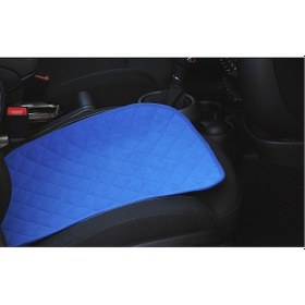 Resim Caretex Kahverengi,50X60,Yıkanabilir Araç Koltuk Minderi 