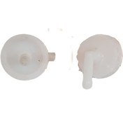 Resim Kapak Depo Su Yedek Civic/crv/city/jazz 06-15 