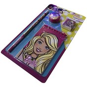 Resim Dolphin Kırtasiye Seti Barbie B-06048 