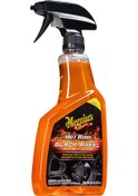 Resim Meguiars Hot Rims Siyah Jant Temizleyici 