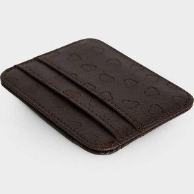 Resim Defacto Kadın Suni Deri Kartlık G8242axnsbn45 Kahve-bn45 