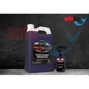 Resim Meguiars 12001 Glass Cleaner Cam Temizleme Sıvısı 250Ml 