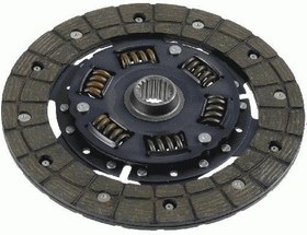 Resim Clutch Dısc 