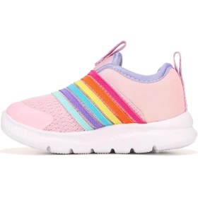 Resim Skechers Infant Flex Blast Bebek Spor Ayakkabı 302724N 