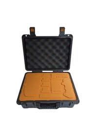 Resim Djı Mavic 3 / Mavic 3 Classic Hardcase Drone Taşıma Çantası Clascase C09 