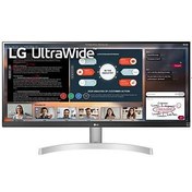 Resim LG 29 29WN600 WFHD IPS Monitör 5ms Siyah 