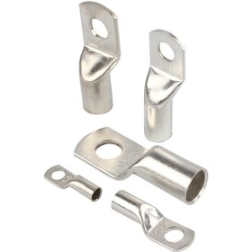 Resim Mutlusan Kablo Papucu (50Mm2) ( M10 Sıkmalı Tip) Standart Seri (1 