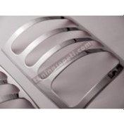 Resim Vw Caravella 2010 - 2014 Stop Çerçevesi Metal Paslanmz Çelik Krom 