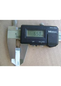 Resim Hp Dv9000 Power Buton Switch Panel Flex Kablo 12 Pin 12-0.5-20A 