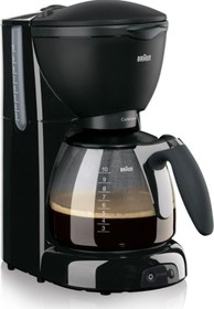 Resim Braun Kf560 Cafe House Filtre Kahve Makinesı 