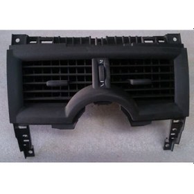 Resim Renault Megane 2 Torpido Havalandırma Izgarası Orta Komple 770106 