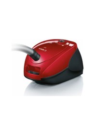 Resim Bosch BSG6A110 600 W Toz Torbalı Elektrikli Süpürge 