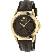 Resim Gucci YA1264035 Unisex Kol Saati 