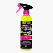 Resim Muc-off Zincir Ve Dişli Temizleme Spreyi 500ml Powersports Drıvet 