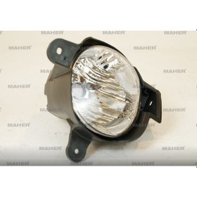 Resim Esse Otomotiv - Hılux 12-15 Sağ Sis Lambası - MHR-01505 - PZ060-0K008 