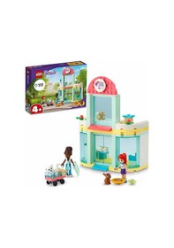 Resim LEGO® Friends 41695 Evcil Hayvan Kliniği 111 Parça 