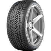 Resim Nokian Tyres 225/40 R19 93V XL WR Snowproof P Kış Lastiği ( Üretim Yılı: 2024 ) 