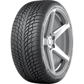 Resim Nokian Tyres 225/40 R19 93V XL WR Snowproof P Kış Lastiği ( Üretim Yılı: 2024 ) 