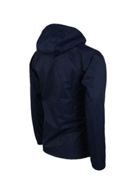 Resim Fenerbahçe A Takım Lacivert Yağmurluk Lacivert 