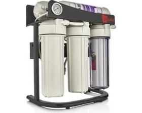 Resim Sulax SXS-300 Sanayi Tipi Su Arıtma Cihazı 