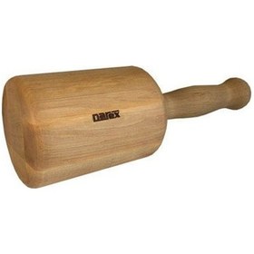 Resim Narex 825801 Premium Oymacı Ahşap Tokmak Carving Mallet 590 Gr 