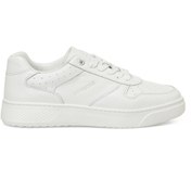 Resim Lumberjack Blanca Nu 5fx Beyaz Erkek Sneaker 000000000101954422 Beyaz 