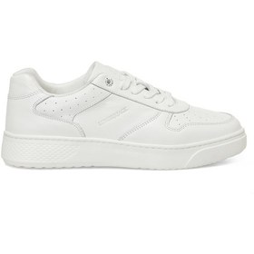 Resim Lumberjack Blanca Nu 5fx Beyaz Erkek Sneaker 000000000101954422 Beyaz 
