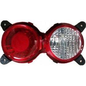 Resim Kia Bongo Sol Arka Stop Lambasi Kamyonet 2006--2021 Duylu 502856179 