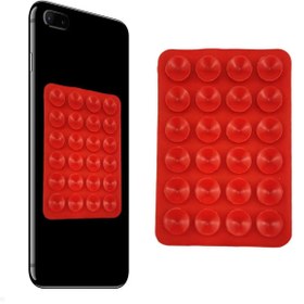 Resim baytoptan Cep Telefonu Sabitleme Pedi 