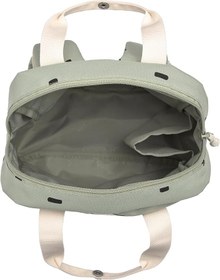 Resim Çocuk Sırt Çantası, 28 cm, 7 L, Göğüs Kemerli ve Su Geçirmez - Mavi 