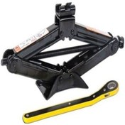 Resim Ema 500-50 - Araba Kaldırma Krikosu Cırcırlı Tüm Modeller Araç 