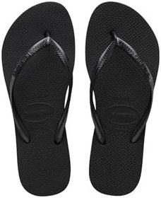 Resim Havaianas Kadın İnce Düz Parmak Arası Terlik 