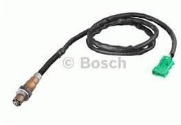 Resim Citroen C4 1.4 Oksijen Sensör Bosch Marka 1618.Z7 