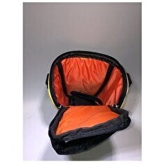 Resim Nikon PDX Üçgen Çanta 