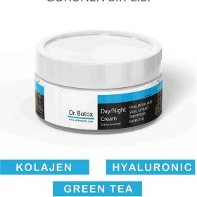 Resim Dr.botox Yaşlanma Karşıtı Krem 