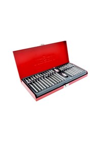 Resim 40 Parça Otomotiv Bits Seti 10 Mm 