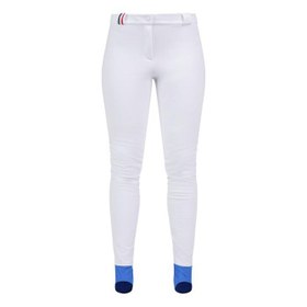 Resim Rossignol Ski Fuseau Pant Kadın Beyaz Kayak Pantolonu 