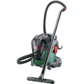 Resim Bosch UniversalVac 15 1000 W Islak Kuru Süpürge 